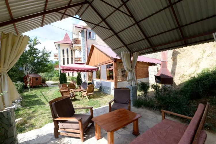 Image de l'hôtel