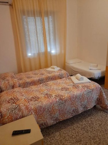Hotel Asso