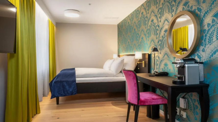 Thon Hotel Rosenkrantz