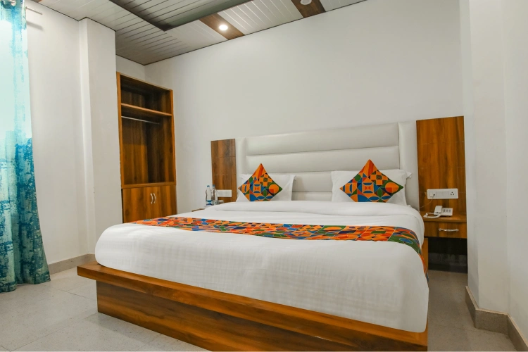 Premium Double room