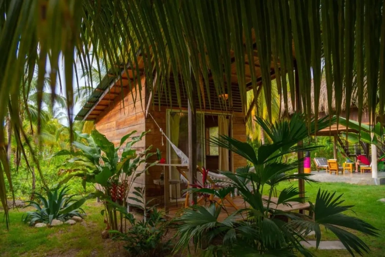Bungalow