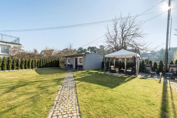1 Bedroom Chalet