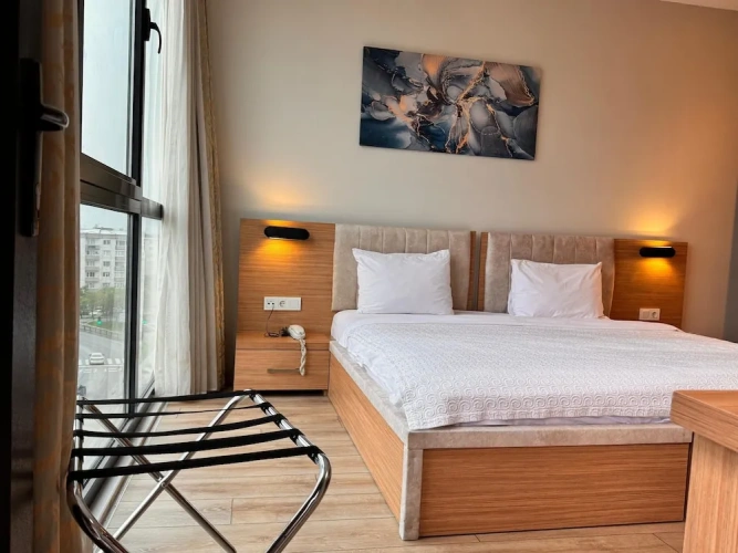 Standard Suite