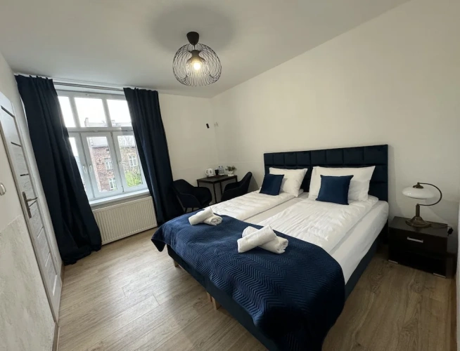 Classic Double room