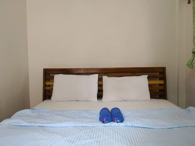 Sakaetong Resort