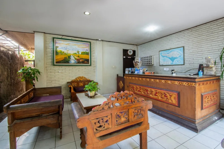New Ananda Beach Hotel