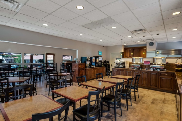 Best Western Plus Canyonlands Inn photo 38