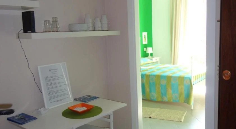 L'Alberghetto B&B