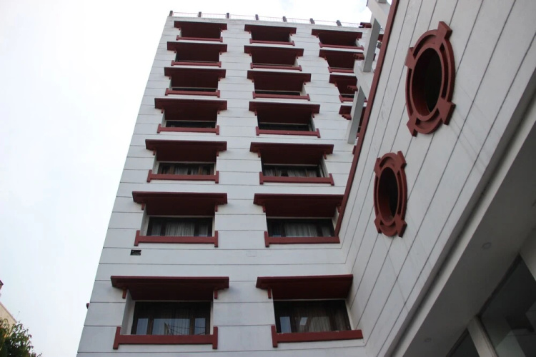 Otel görseli