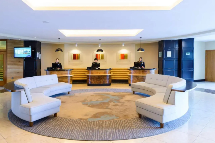 Hotelbild
