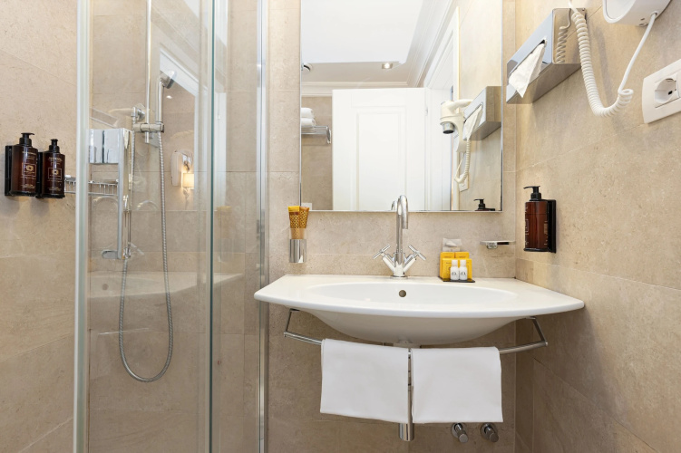 Hotel Della Conciliazione photo 28