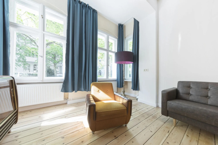 Primeflats - Apartments Halensee