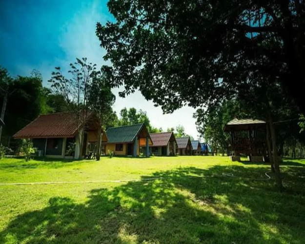 Matharak Resort