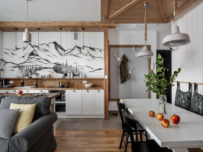 Tatry Top Apartamenty Granitica centrum