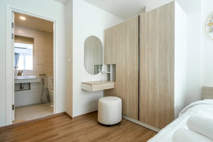 Phyll Phuket by NLA