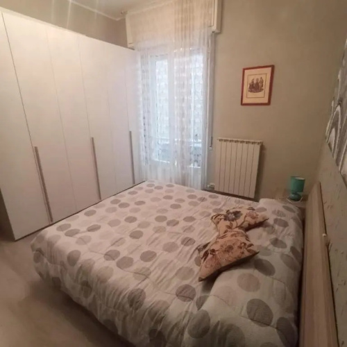 Appartamento Via Dei Glicini