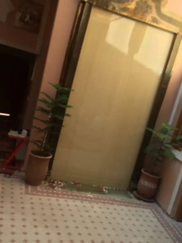 1 Bedroom Superior Quadruple room with courtyard view