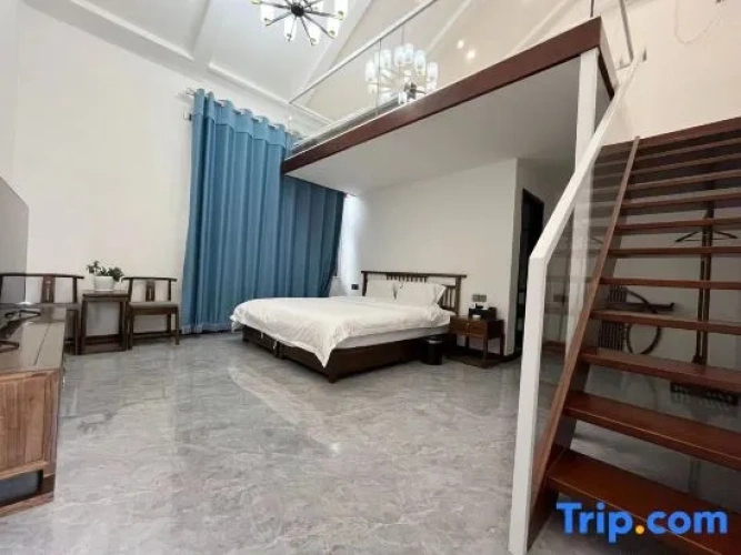 Standard Duplex room