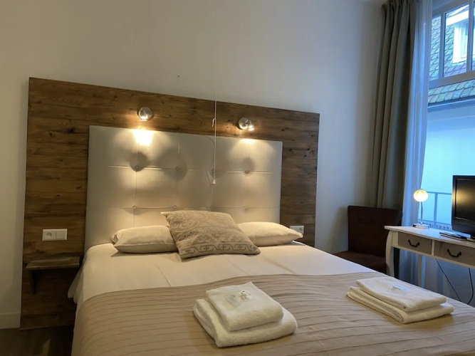 Hotel van Renenpark