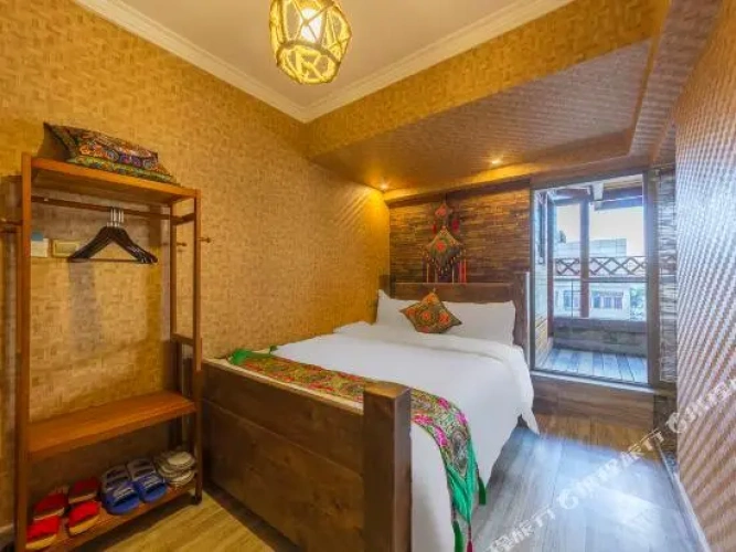 Standard Double Family room