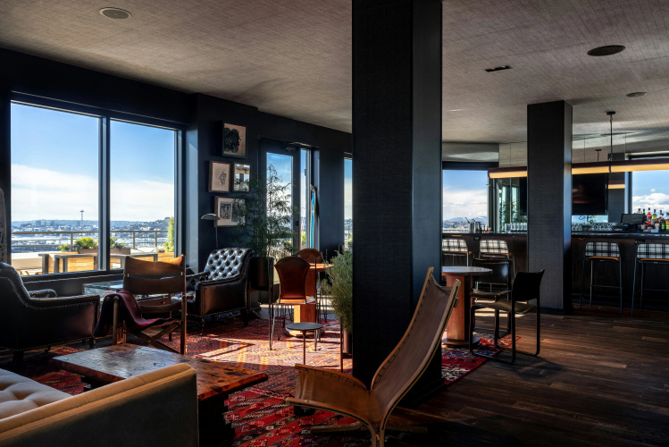 Graduate by Hilton Seattle photo 13