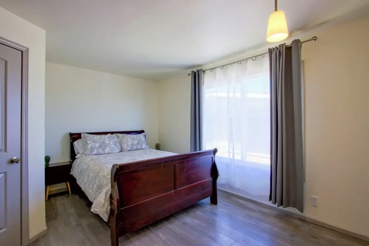 3 Bedrooms Family Villa