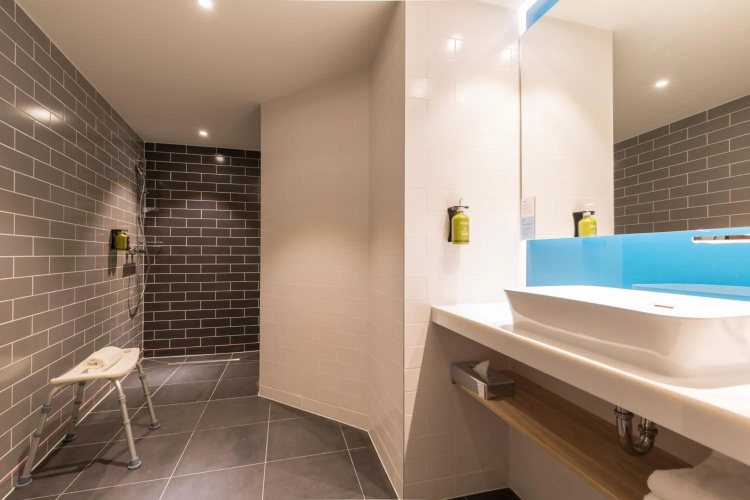 Holiday Inn Express Brussels Grand Place photo 10