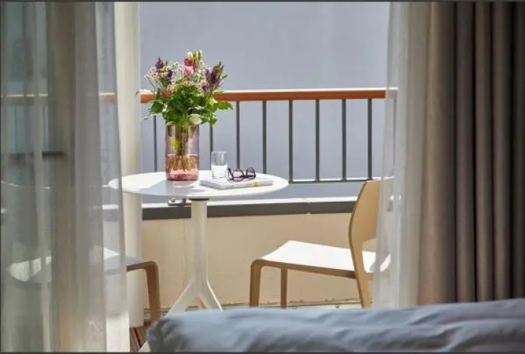 Hotelafbeelding