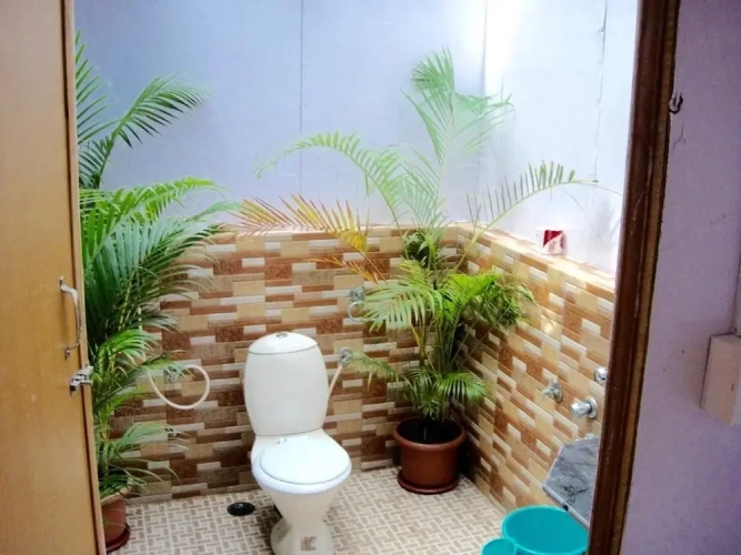 Premium Double Cottage with sea view