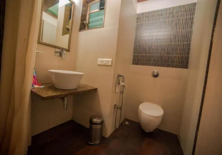 Hotel The Moneta