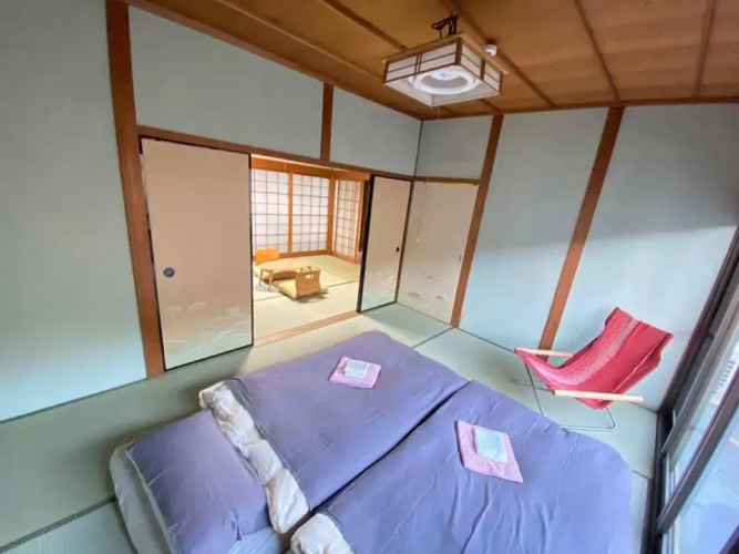 あまね庵 Villa Amane