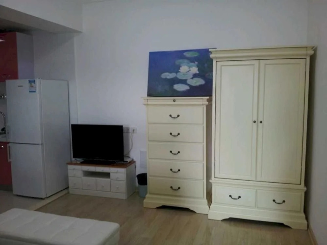 Le Jia Hotel