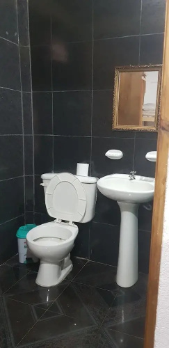 Hostel Haus