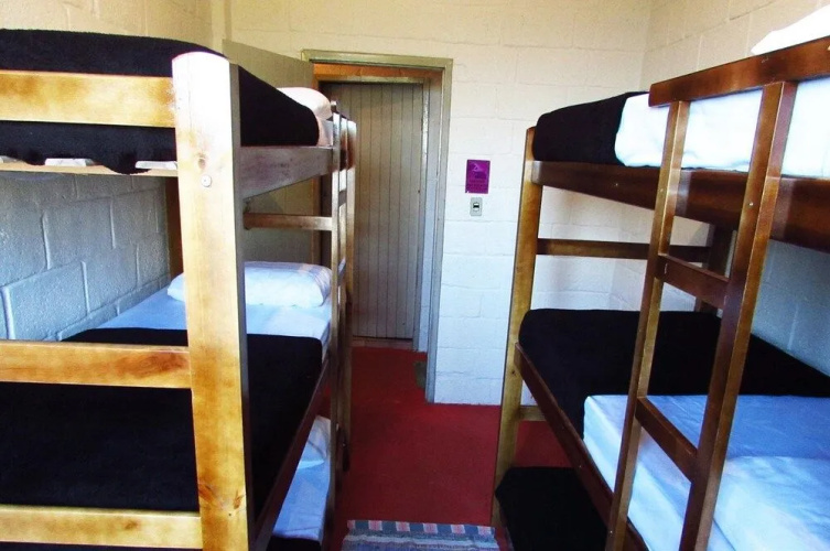 Buena Vista Hostel