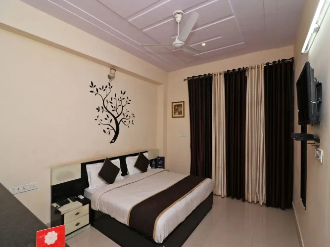 Kanwal Resort by OYO Rooms