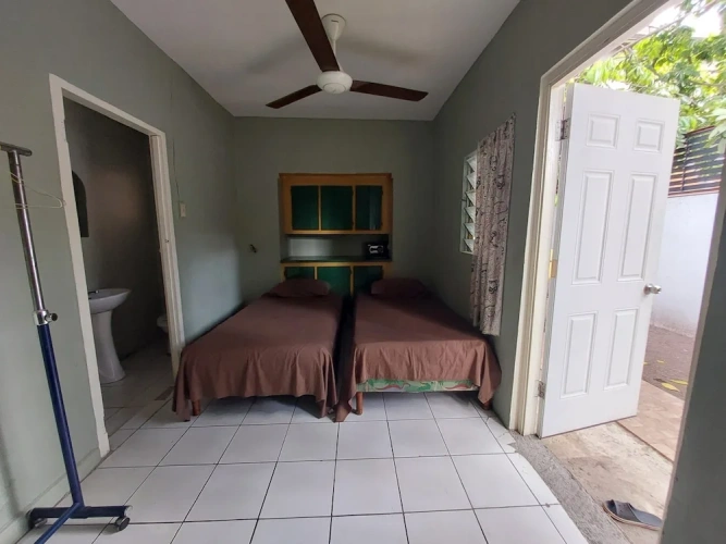 Economy Twin room