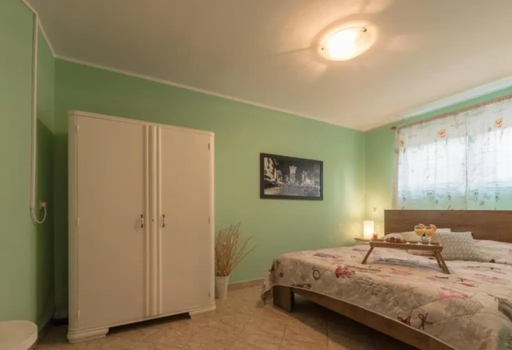1 Bedroom Cottage