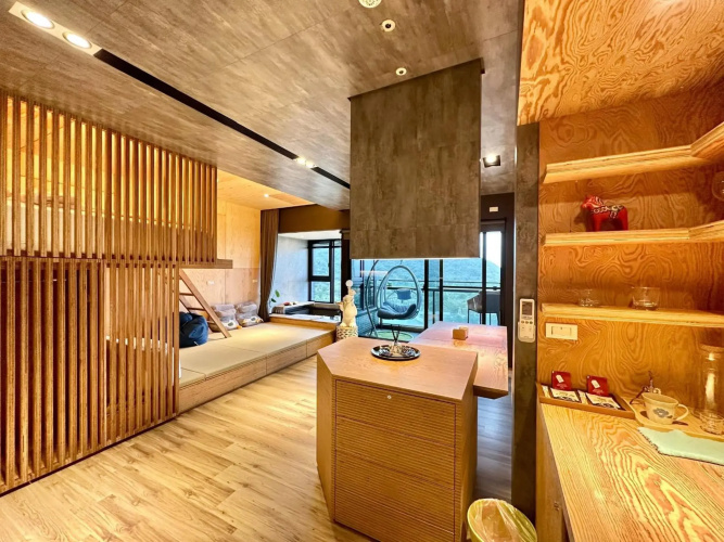 Toucheng SleepWell 頭城睡碎念