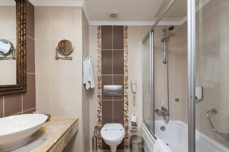 Sultan of Side Hotel - All Inclusive