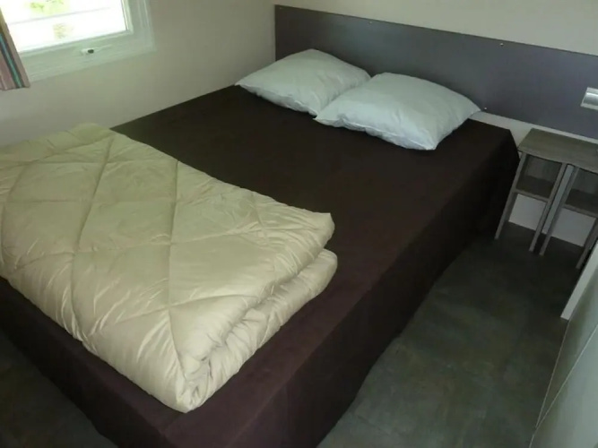 Camping de l'Iroise