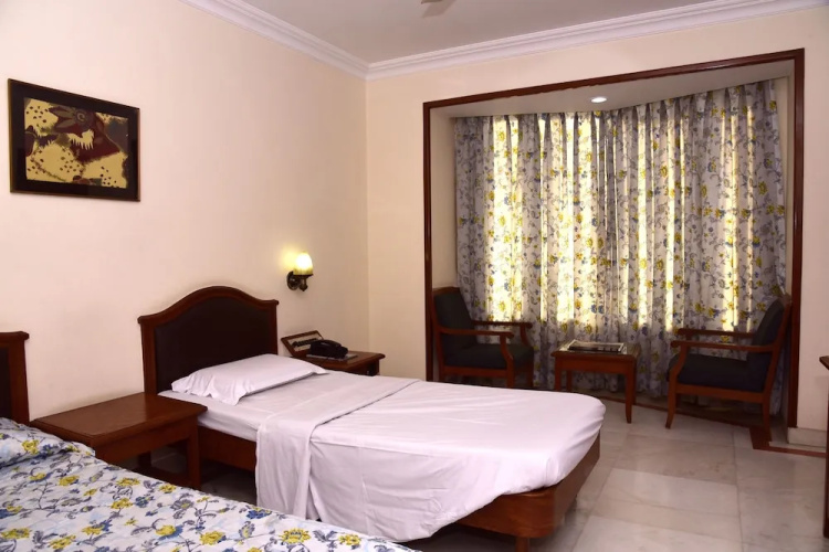 Hotel Atithi