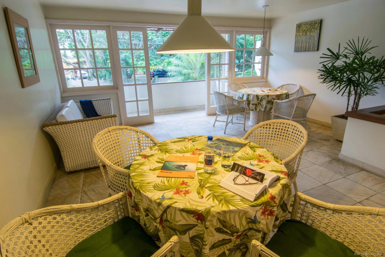 Hotel Doce Mar