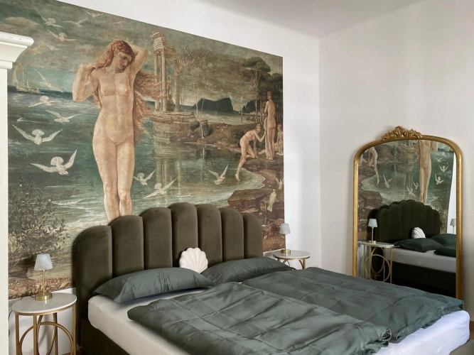 FeWo Art Deco