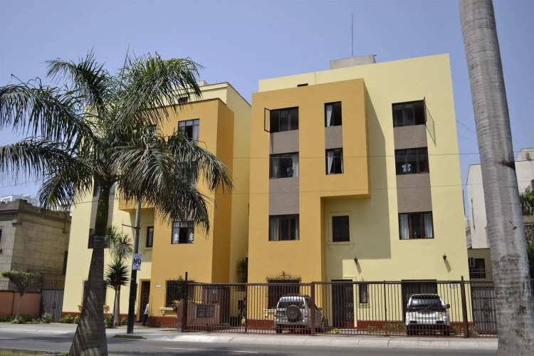 Imagen del hotel