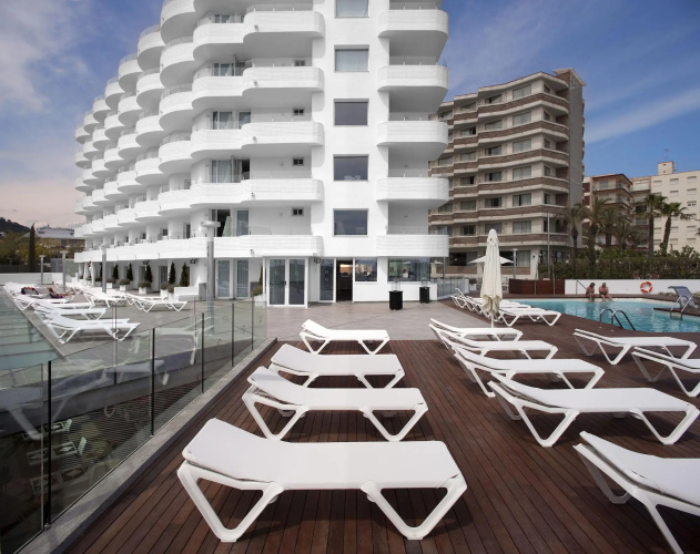 Alegria Mar Mediterrania - Adults Only photo 44