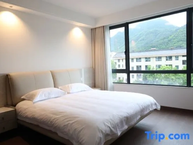 Standard Double room with river view