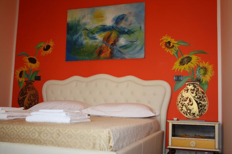 B&B Villa Ciccone