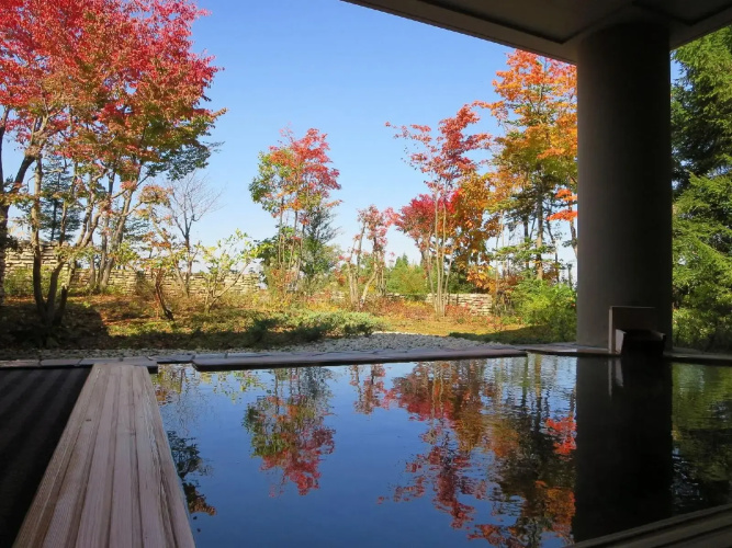 Atema Kogen Resort Belnatio