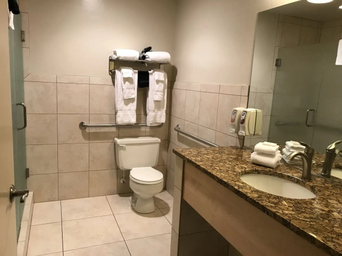 Dinosaur Inn & Suites