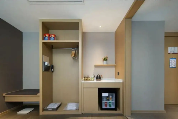 Superior Double Suite